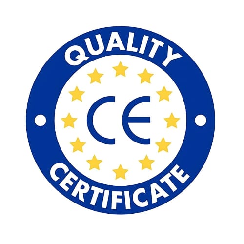 Compliance Certificate 14