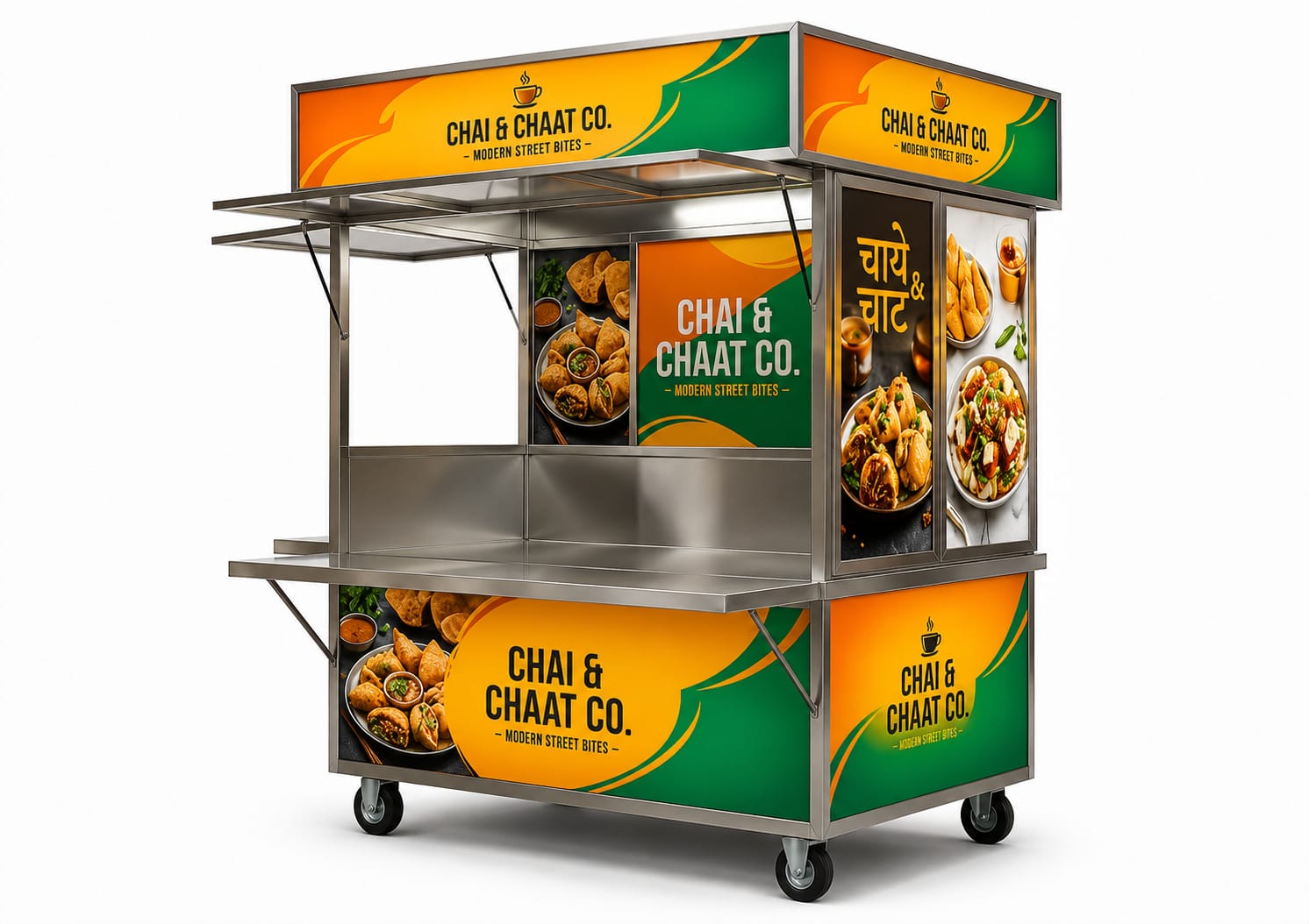 Food Cart