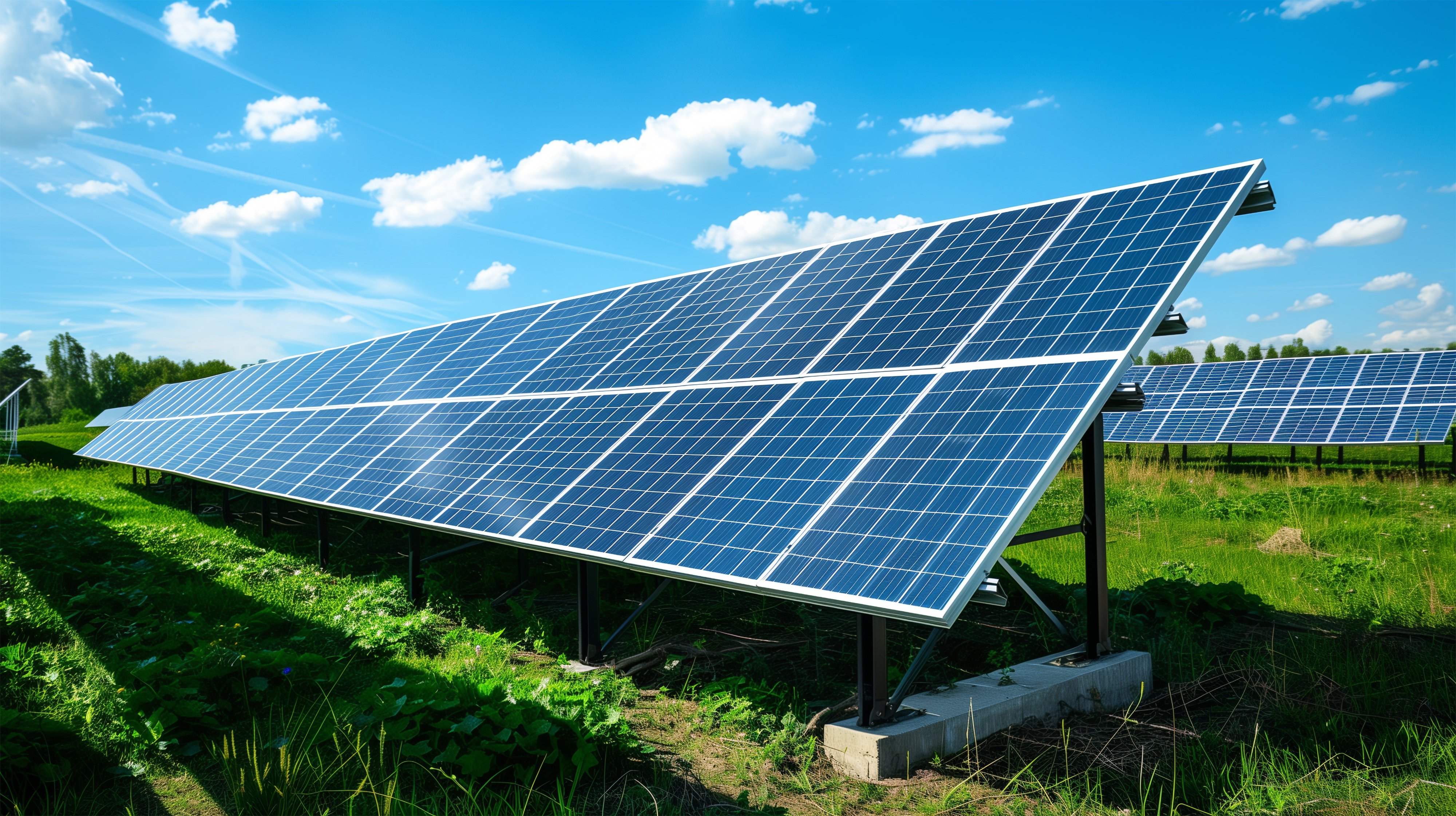 Renewable Energy Solutions