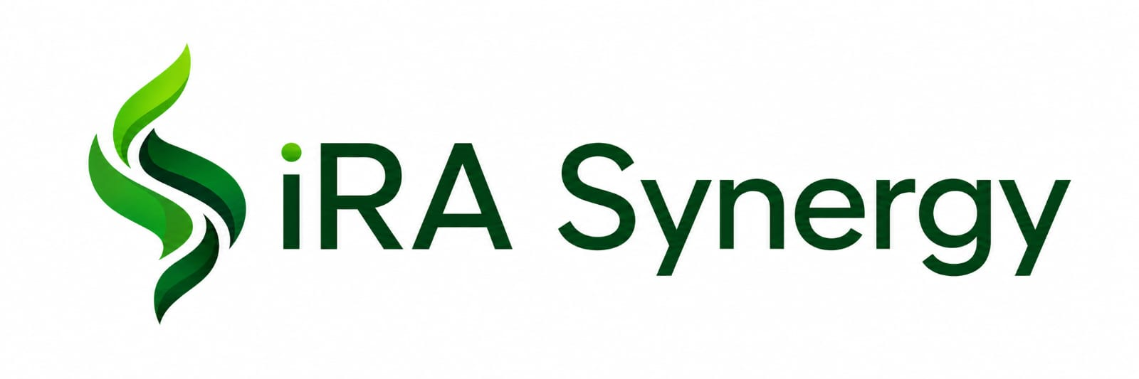 iRA Synergy Logo