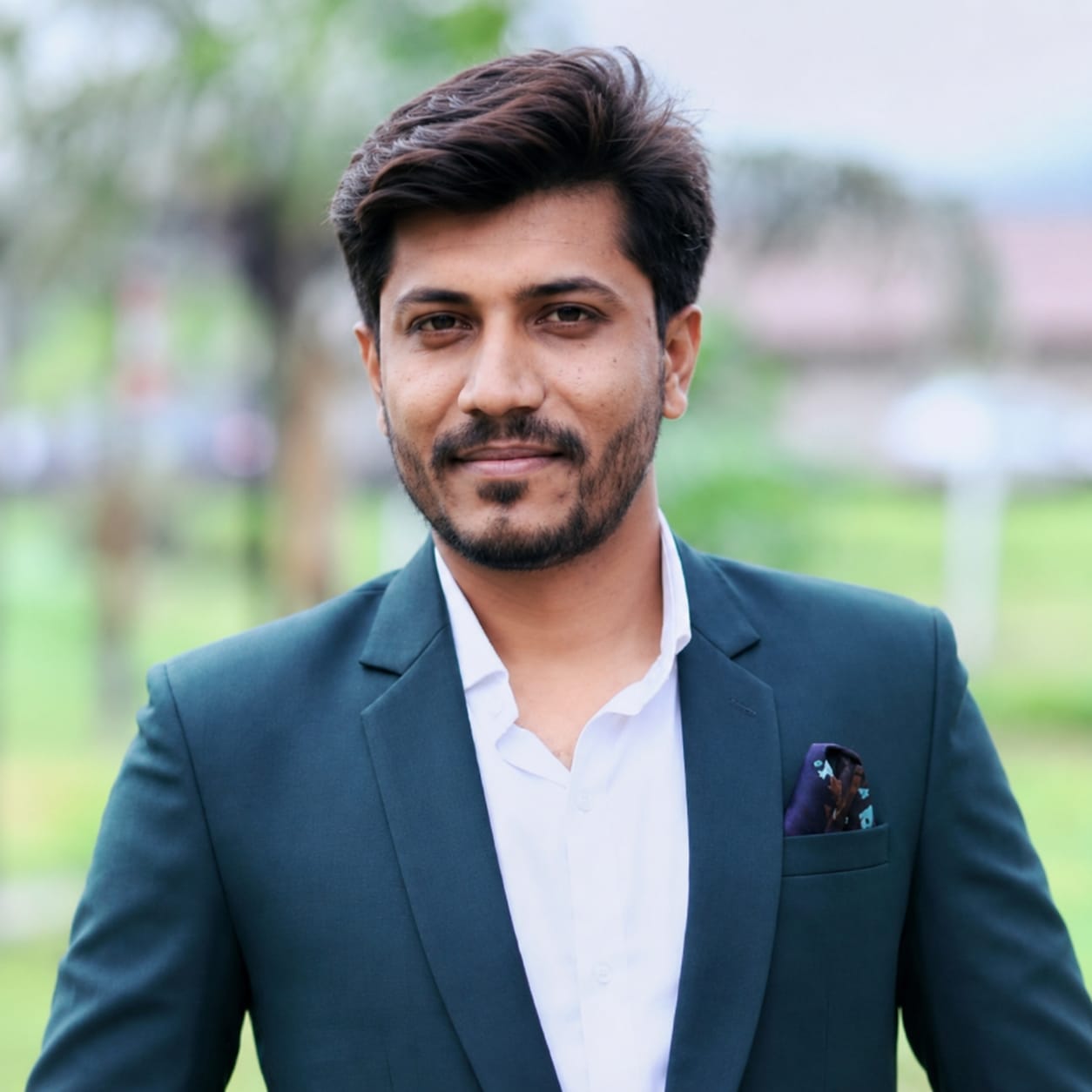 Keshav Yendait